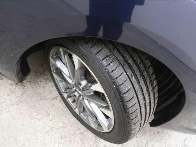 SUBARU IMPREZA SPORT 4WD 2020 Image 31