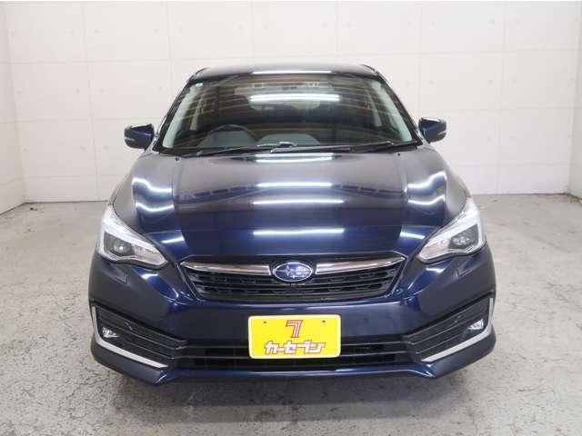 SUBARU IMPREZA SPORT 4WD 2020 Image 31