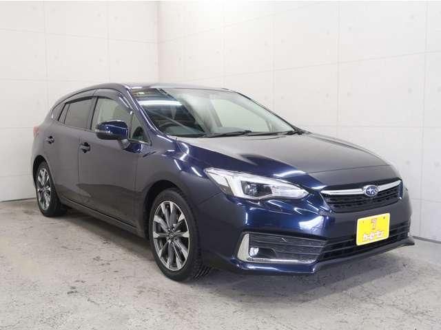SUBARU IMPREZA SPORT 4WD 2020 Image 31