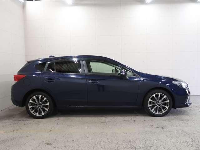 SUBARU IMPREZA SPORT 4WD 2020 Image 31