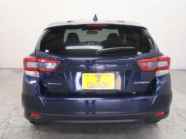 SUBARU IMPREZA SPORT 4WD 2020 Image 31