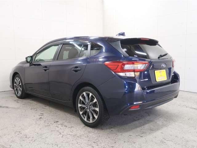 SUBARU IMPREZA SPORT 4WD 2020 Image 31