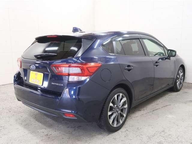 SUBARU IMPREZA SPORT 4WD 2020 Image 31