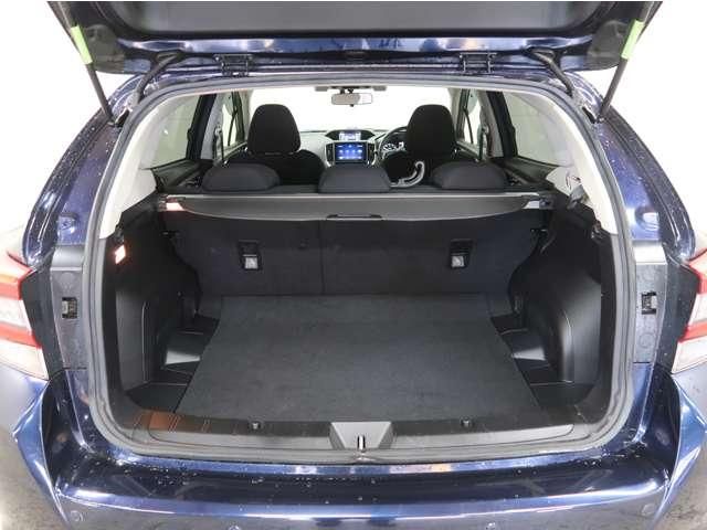 SUBARU IMPREZA SPORT 4WD 2020 Image 31