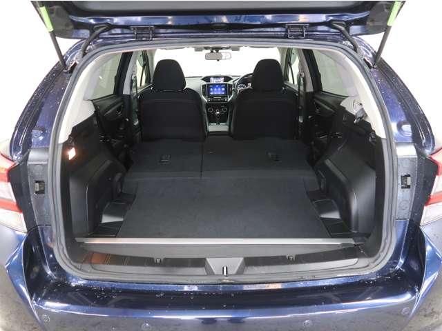 SUBARU IMPREZA SPORT 4WD 2020 Image 31