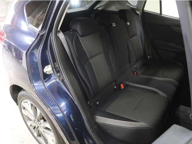 SUBARU IMPREZA SPORT 4WD 2020 Image 31