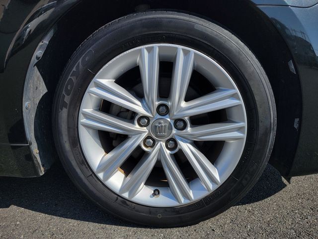 TOYOTA CROWN SEDAN 2013 Image 31