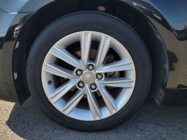 TOYOTA CROWN SEDAN 2013 Image 31