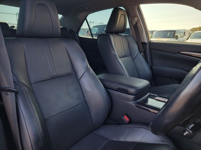 TOYOTA CROWN SEDAN 2013 Image 31