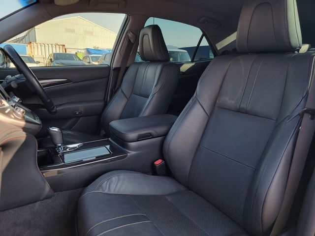 TOYOTA CROWN SEDAN 2013 Image 31