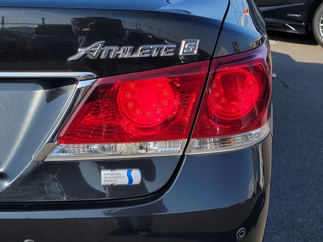 TOYOTA CROWN SEDAN 2013 Image 31