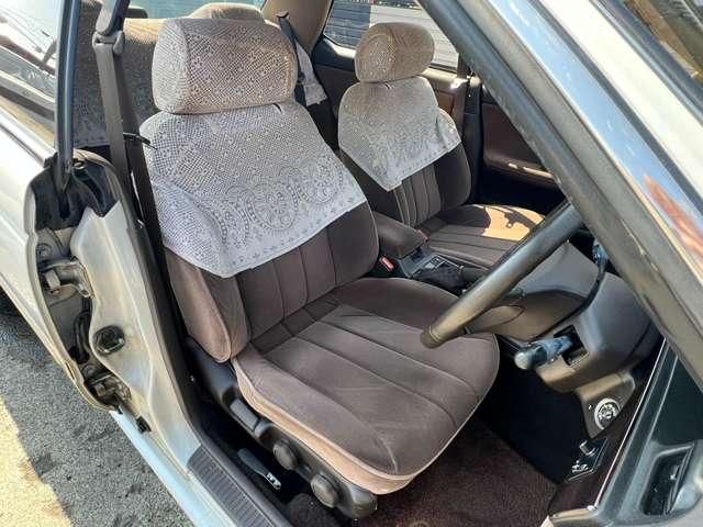 NISSAN LAUREL 1992 Image 31