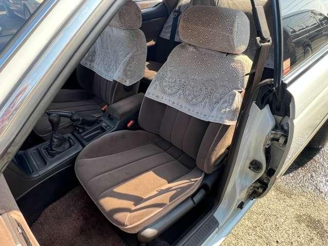 NISSAN LAUREL 1992 Image 31