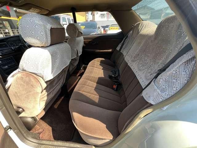 NISSAN LAUREL 1992 Image 31