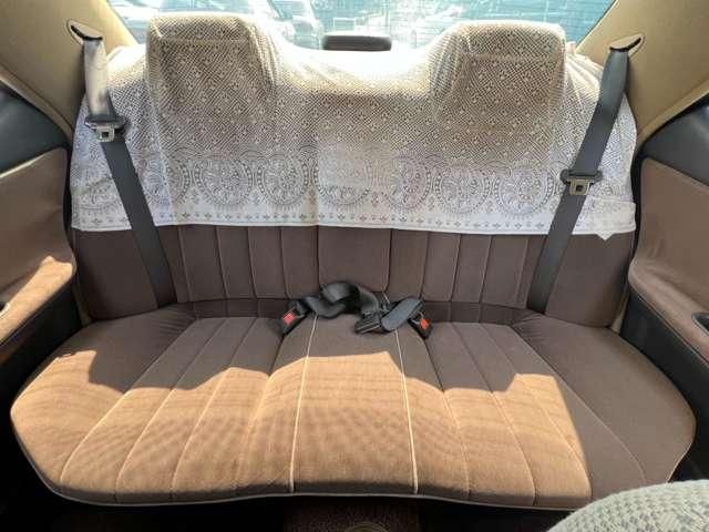 NISSAN LAUREL 1992 Image 31