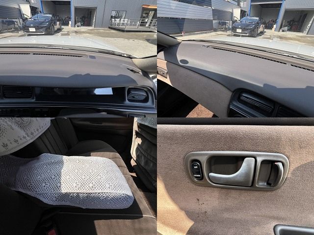 NISSAN LAUREL 1992 Image 31