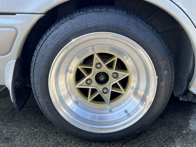 NISSAN LAUREL 1992 Image 31