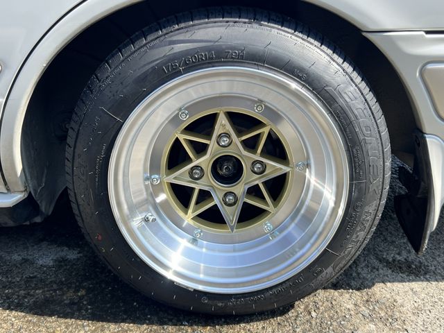 NISSAN LAUREL 1992 Image 31