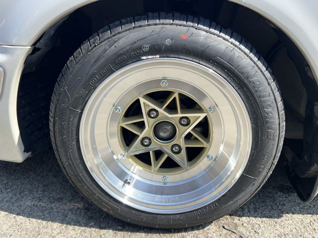 NISSAN LAUREL 1992 Image 31