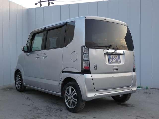 HONDA N BOX 2013 Image 31