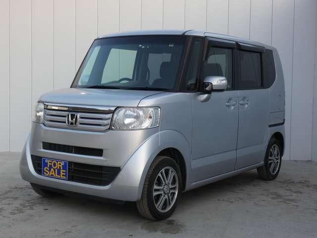 HONDA N BOX 2013 Image 31