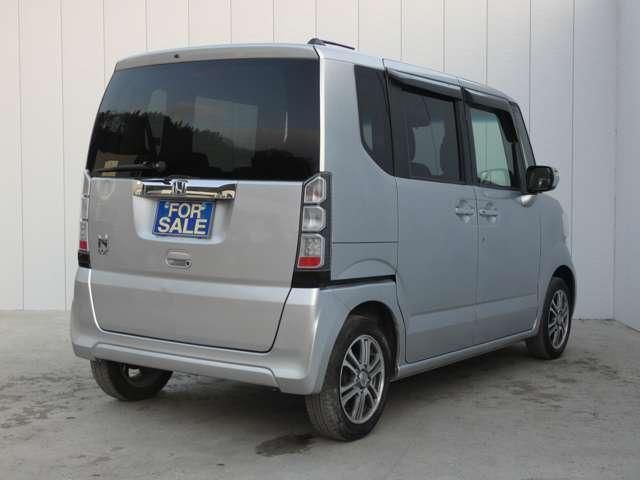 HONDA N BOX 2013 Image 31
