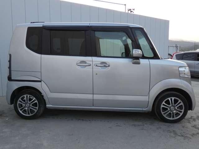 HONDA N BOX 2013 Image 31