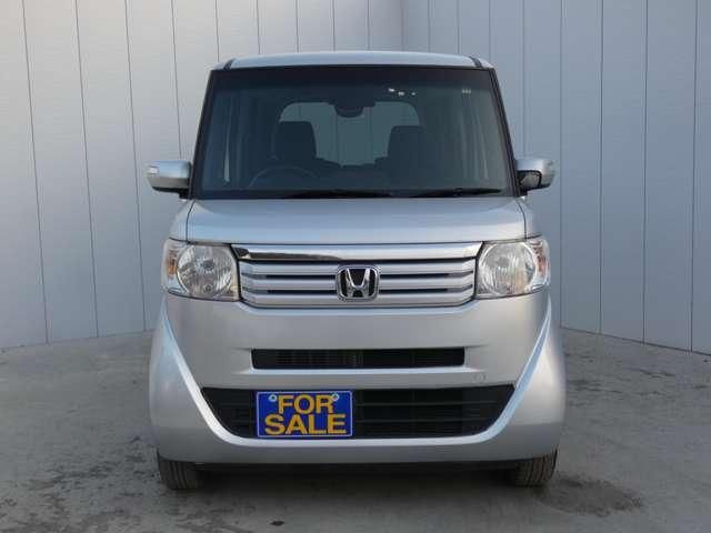 HONDA N BOX 2013 Image 31