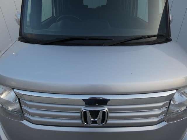HONDA N BOX 2013 Image 31