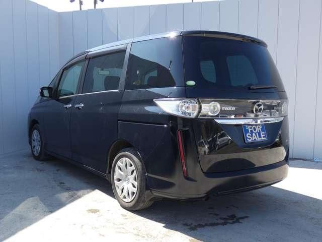 MAZDA BIANTE 2010 Image 31