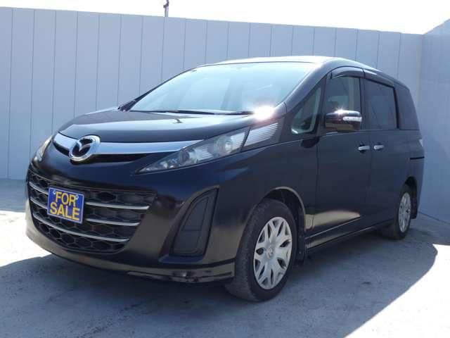 MAZDA BIANTE 2010 Image 31