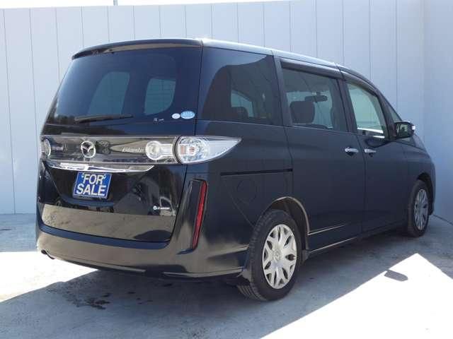MAZDA BIANTE 2010 Image 31