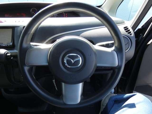 MAZDA BIANTE 2010 Image 31