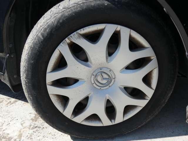 MAZDA BIANTE 2010 Image 31