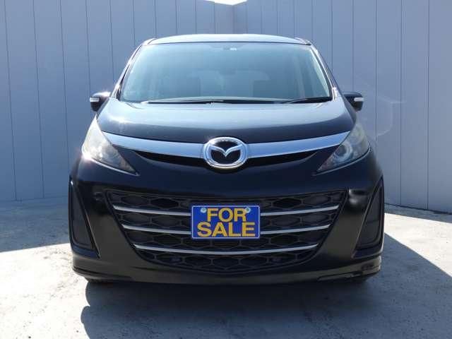 MAZDA BIANTE 2010 Image 31