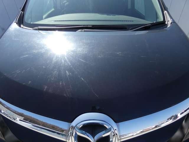 MAZDA BIANTE 2010 Image 31