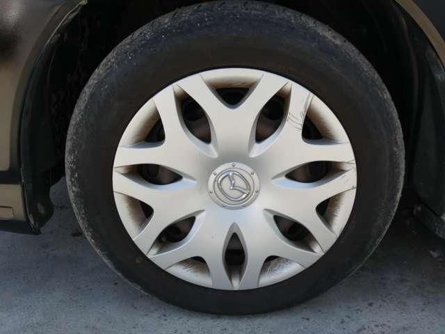 MAZDA BIANTE 2010 Image 31