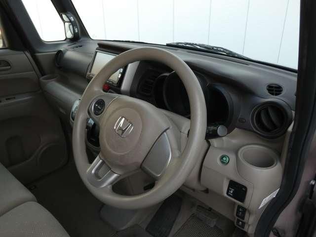 HONDA N BOX 2012 Image 31