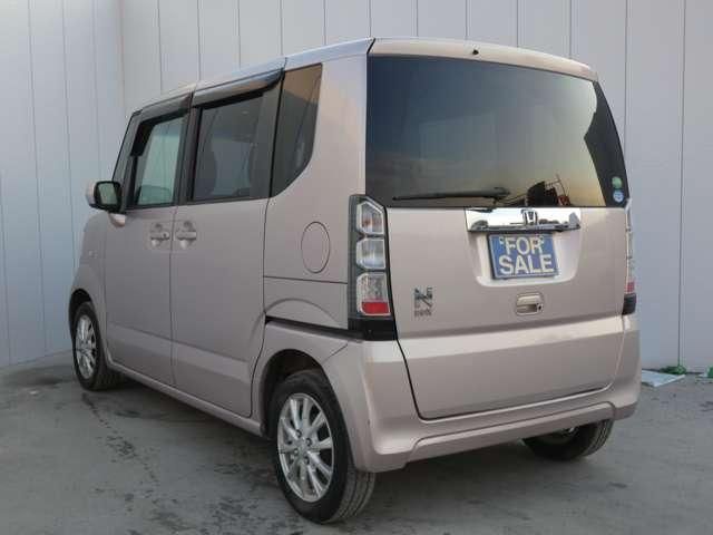 HONDA N BOX 2012 Image 31