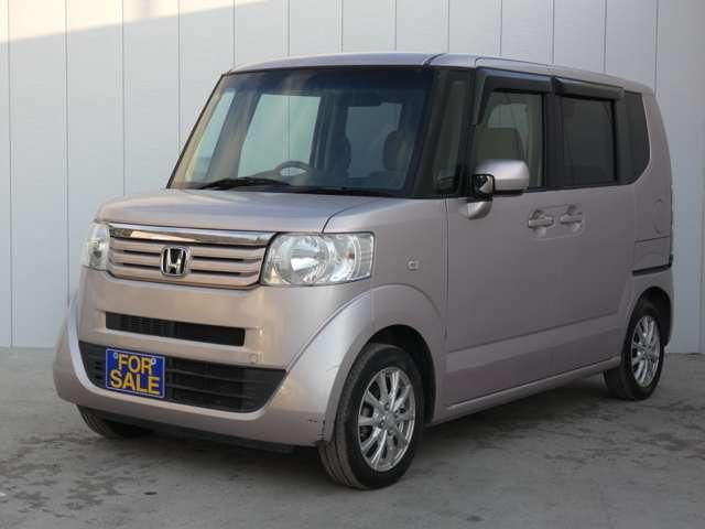 HONDA N BOX 2012 Image 31