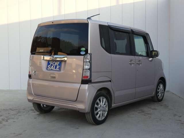 HONDA N BOX 2012 Image 31