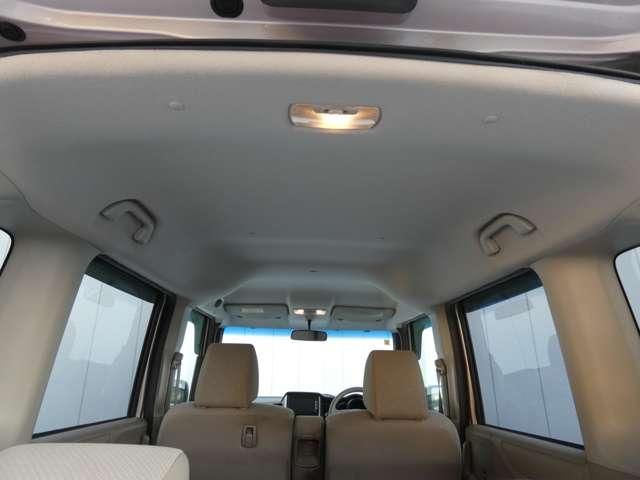 HONDA N BOX 2012 Image 31