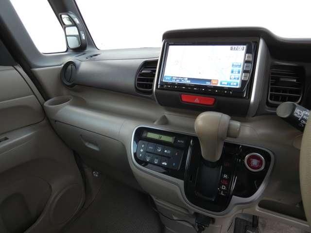 HONDA N BOX 2012 Image 31