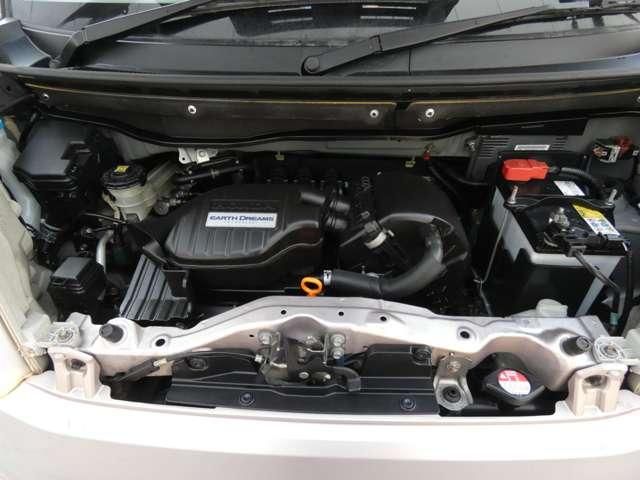 HONDA N BOX 2012 Image 31