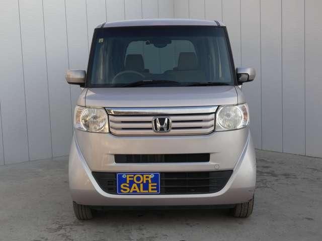 HONDA N BOX 2012 Image 31