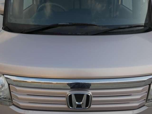 HONDA N BOX 2012 Image 31