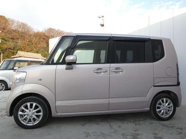 HONDA N BOX 2012 Image 31