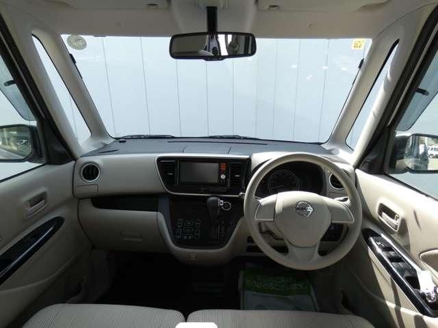 NISSAN DAYZ ROOX 2014 Image 31