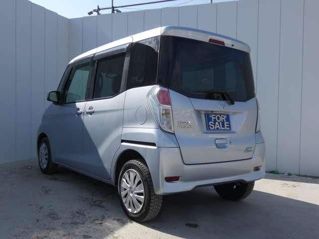 NISSAN DAYZ ROOX 2014 Image 31