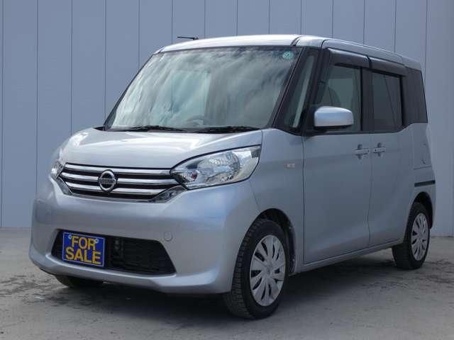 NISSAN DAYZ ROOX 2014 Image 31